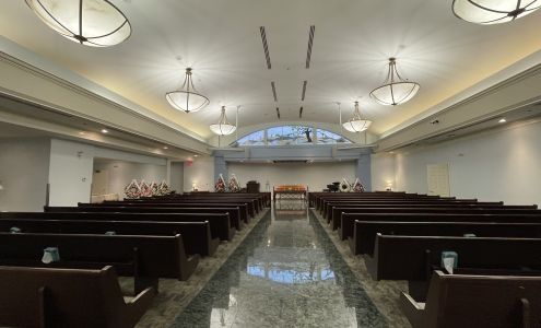 Glenhaven Memorial Chapel