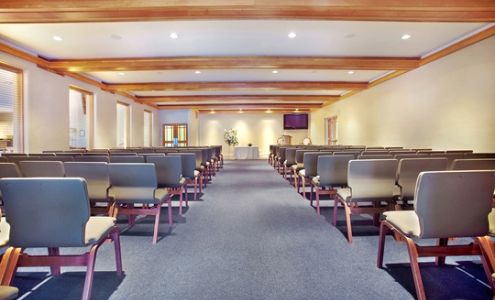 Hamilton Harron Funeral Home