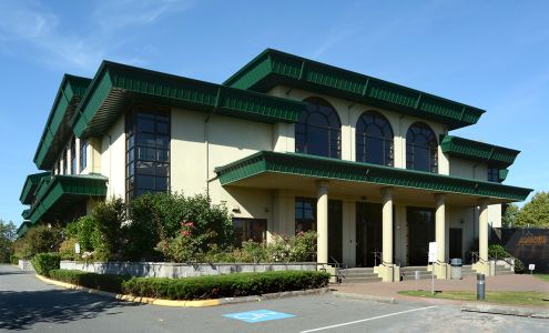 Riverside Funeral Home & Crematorium