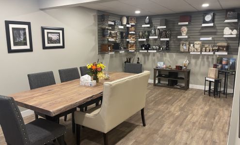 Hamre's Funeral Chapel Ltd 10315 102 St, Fort St John British Columbia V1J 4B9