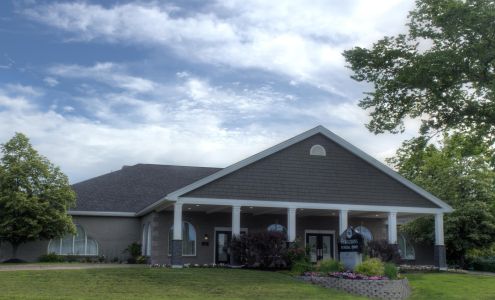 Fergusons Funeral Home