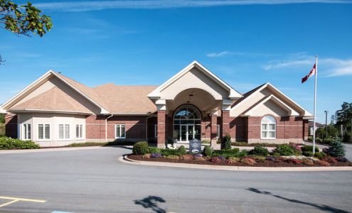 JA Snow Funeral Home