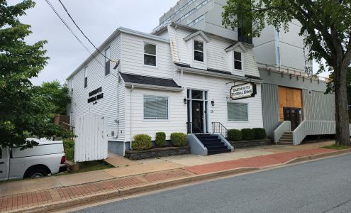 Dartmouth Funeral Home Ltd