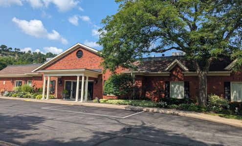 Markey-Dermody Funeral Home