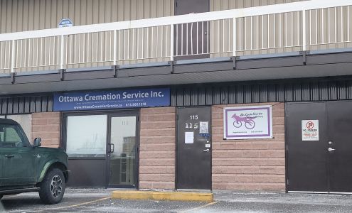 Ottawa Cremation Service Inc.