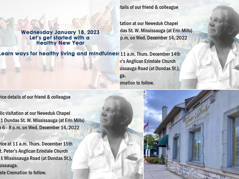 Turner & Porter Funeral Home