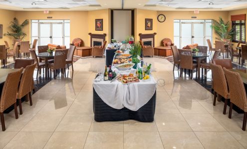 Brampton Funeral Home & Cemetery