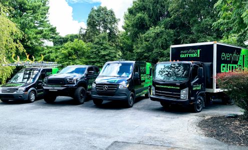Everything Gutter 446 Chambers Rock Rd, Landenberg Pennsylvania 19350