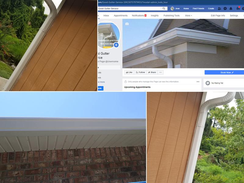 Good Gutter Service