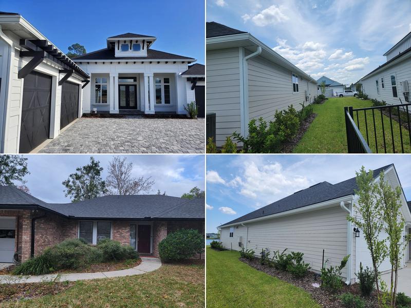 Skinner Gutter Cleaning Services