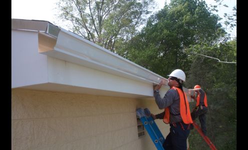 Smart Florida Gutters
