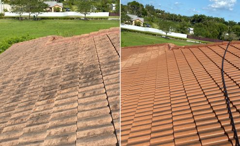 SoFlo Services MIA Princeton