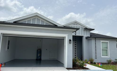 Rain Gutters Solution Inc