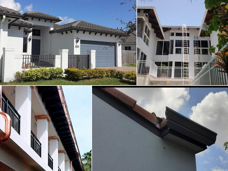 Superior Rain Gutters