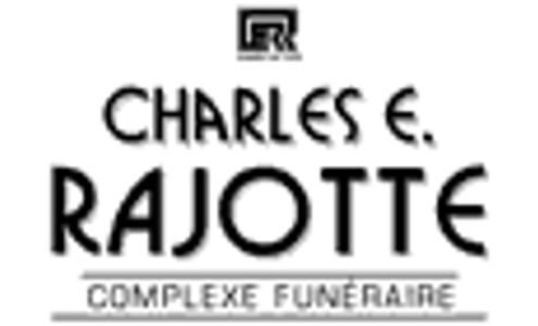 Complexe funéraire Charles E. Rajotte Inc.