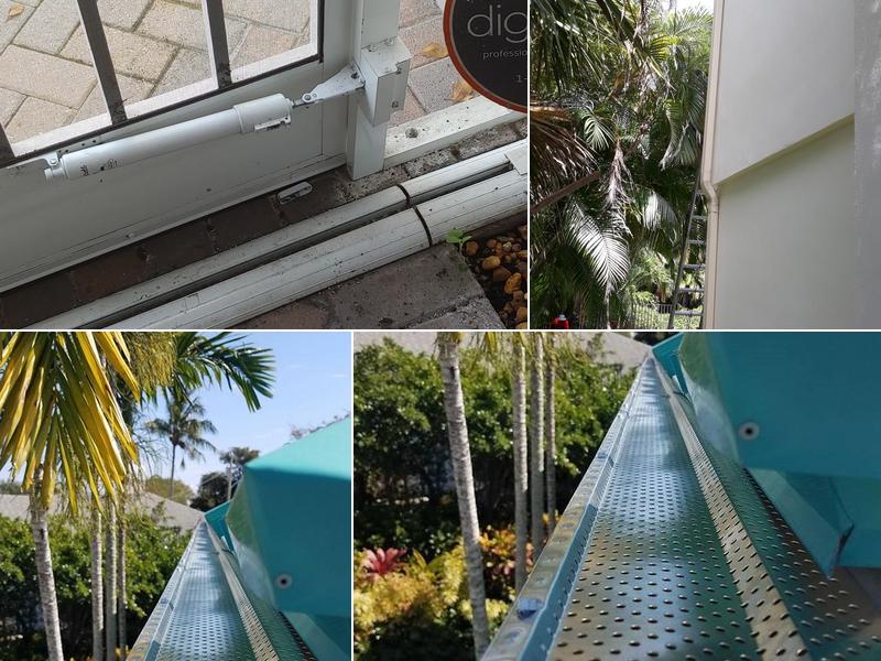 Enterprise Seamless Gutters