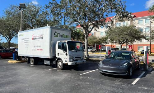 Jansen & Sons Insulation