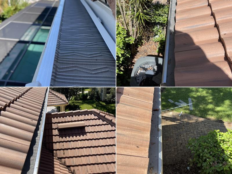 Bonner Custom Gutters