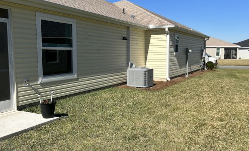 A-Action Seamless Gutters