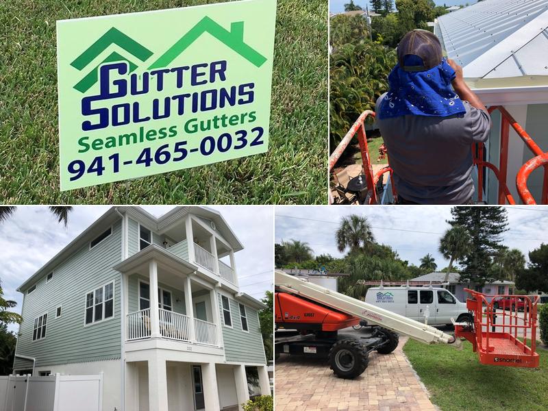 Gutter Solutions