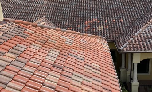 Paradise Roof Cleaning, Power Washing, Paver Sealing LLC