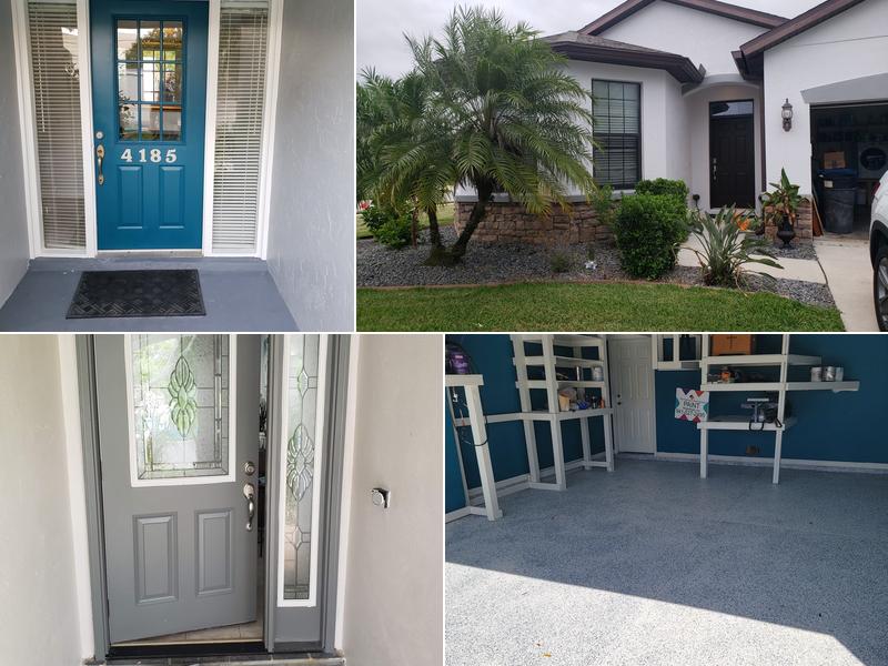 Elite Painting & Home Services