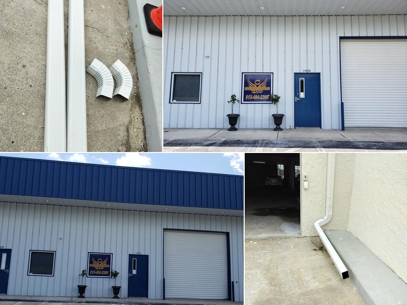 suncoast gutter supply