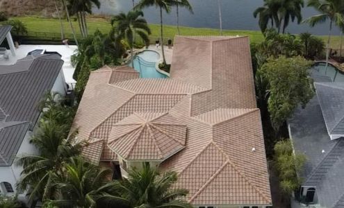 FL Pro Roofing & Solar