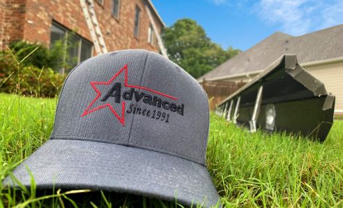 Advanced Pressure & Gutter Cleaning, Inc.
