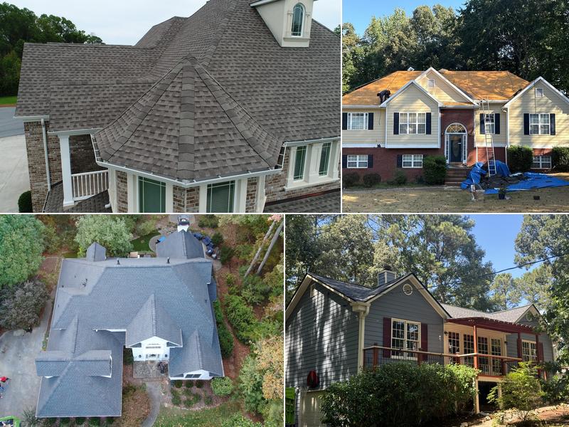 King's Premium Roofing