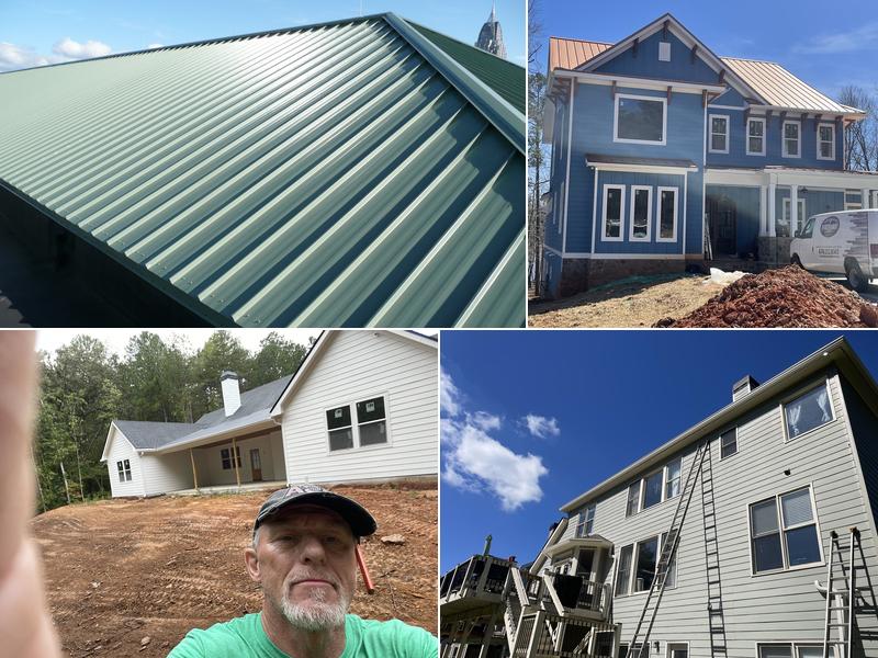 Brians Gutter Service