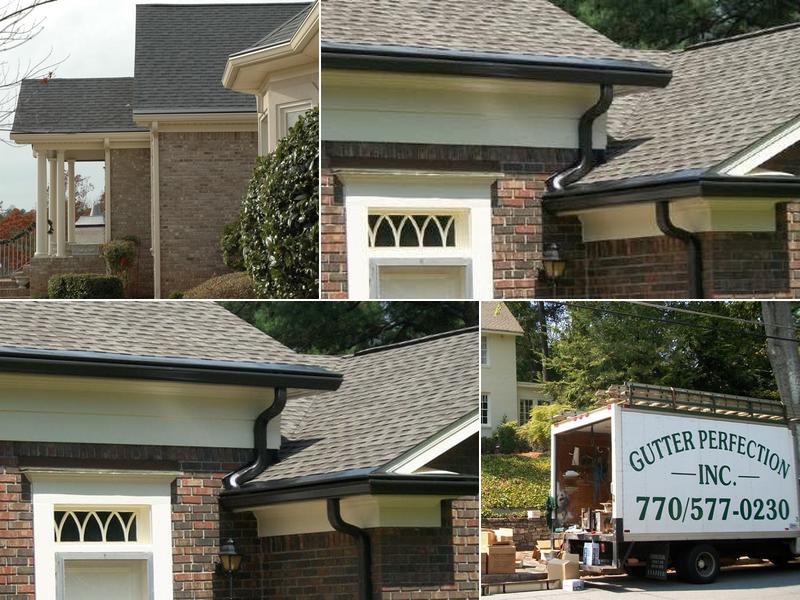 Gutter Perfection, Inc