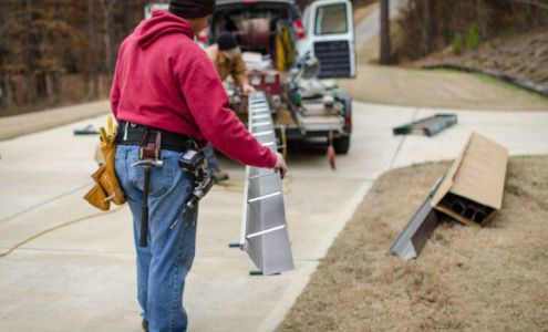 Absolute Guttering Services 1447 Lee Road 640, Salem Alabama 36874