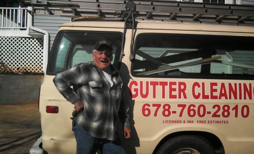 Gutter Done LLC