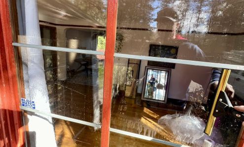 Klean Kata Window Cleaning