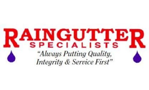 Rain Gutter Specialists LLC