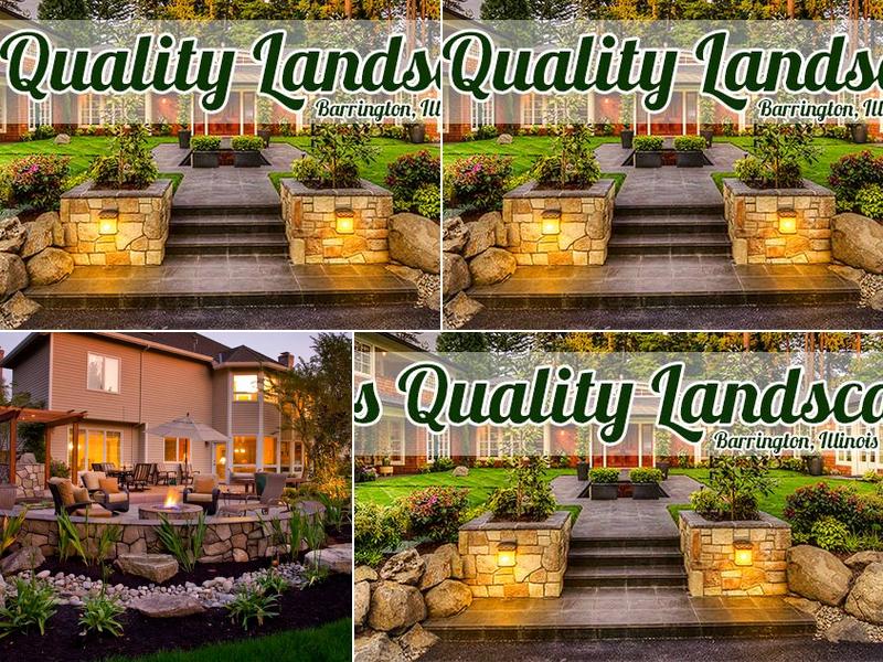 Don's Quality Landscaping Tree Service Barrington