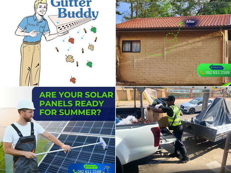 Gutter Buddy