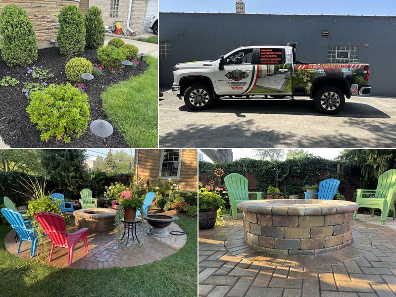 JG Landscaping Services & Snow Removal Inc