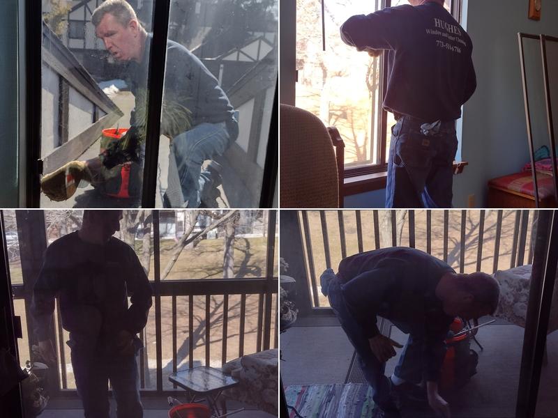 Hughes Window & Gutter