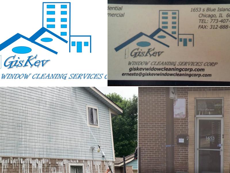 GisKev Cleaning Services Corp. Professional Post construction Cleaning