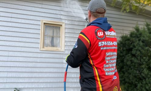 Walker Professional Services