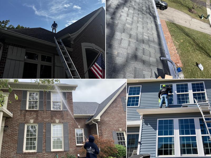 Hitzeman’s Gutter And Window Care