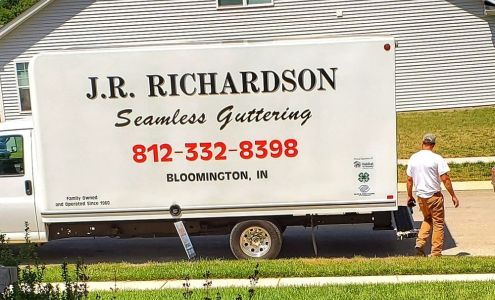 Buchanan's Gutter Cleaning Services