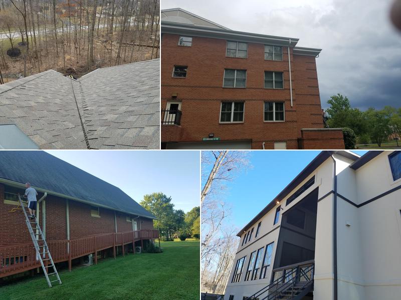 Riggin Guttering LLC