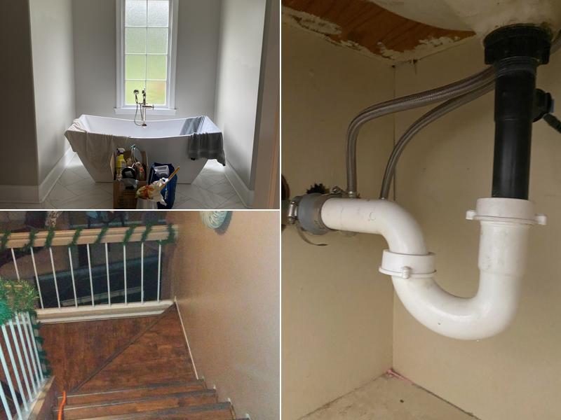 handy handyman service