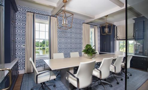 Susan Trousdale Interiors