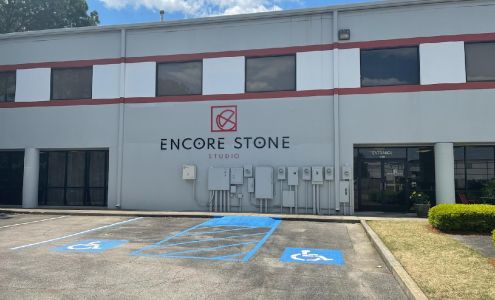 Encore Stone Studio | Countertop Supplier