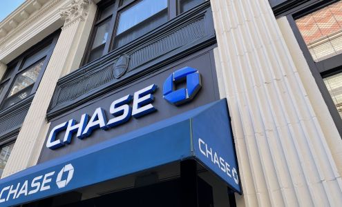 Chase Bank