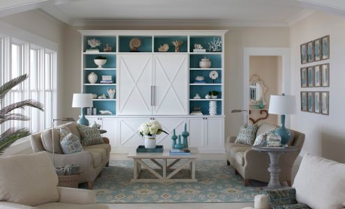 Cindy Meador Interiors